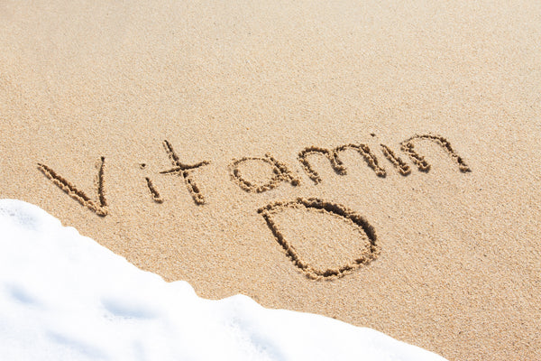 Why Your Daily Dose of Vitamin D Is So Important