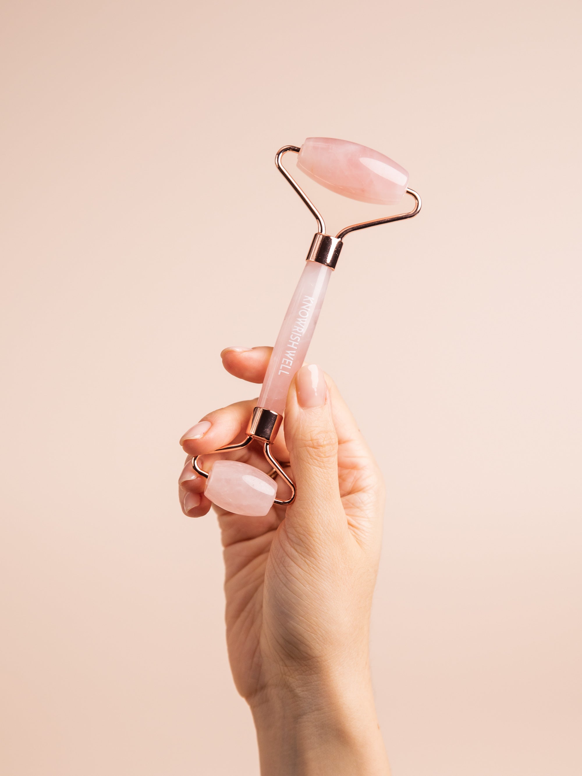 huefull Face Massager Rose Quartz … curated on LTK