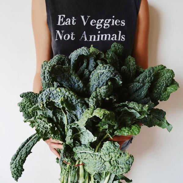 4 Common Myths About Veganism Answered By A Nutritionist