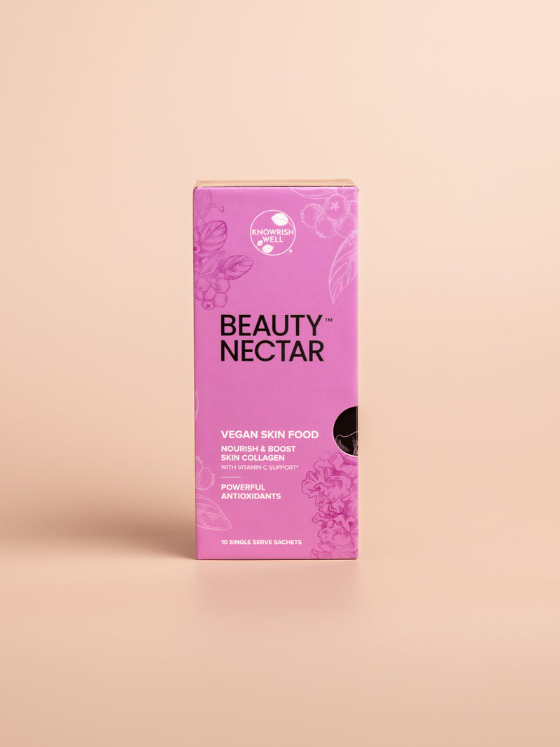 Beauty Nectar® Handy Pack